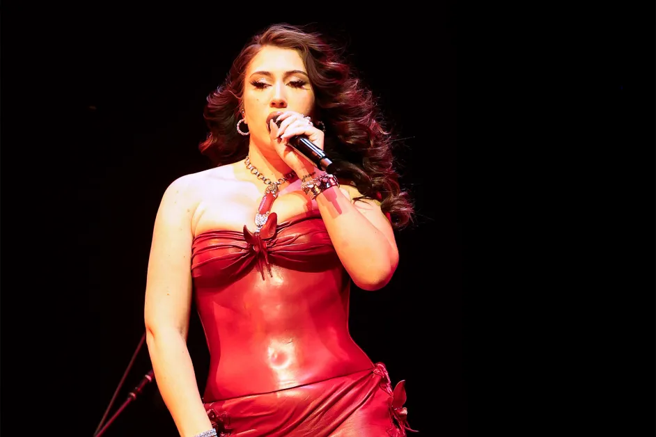 Cancelan conciertos de Kali Uchis y otros artistas tras operativo en Jalisco