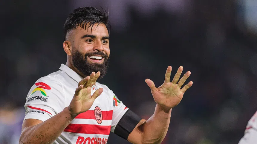 Alexis Canelo regresa a la Liga MX con Puebla tras lesión de Maestro Puch