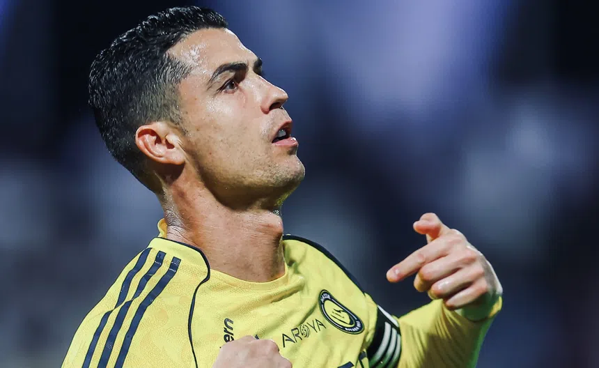 Cristiano Ronaldo y los 36 penaltis fallados que frenan su camino a los mil goles