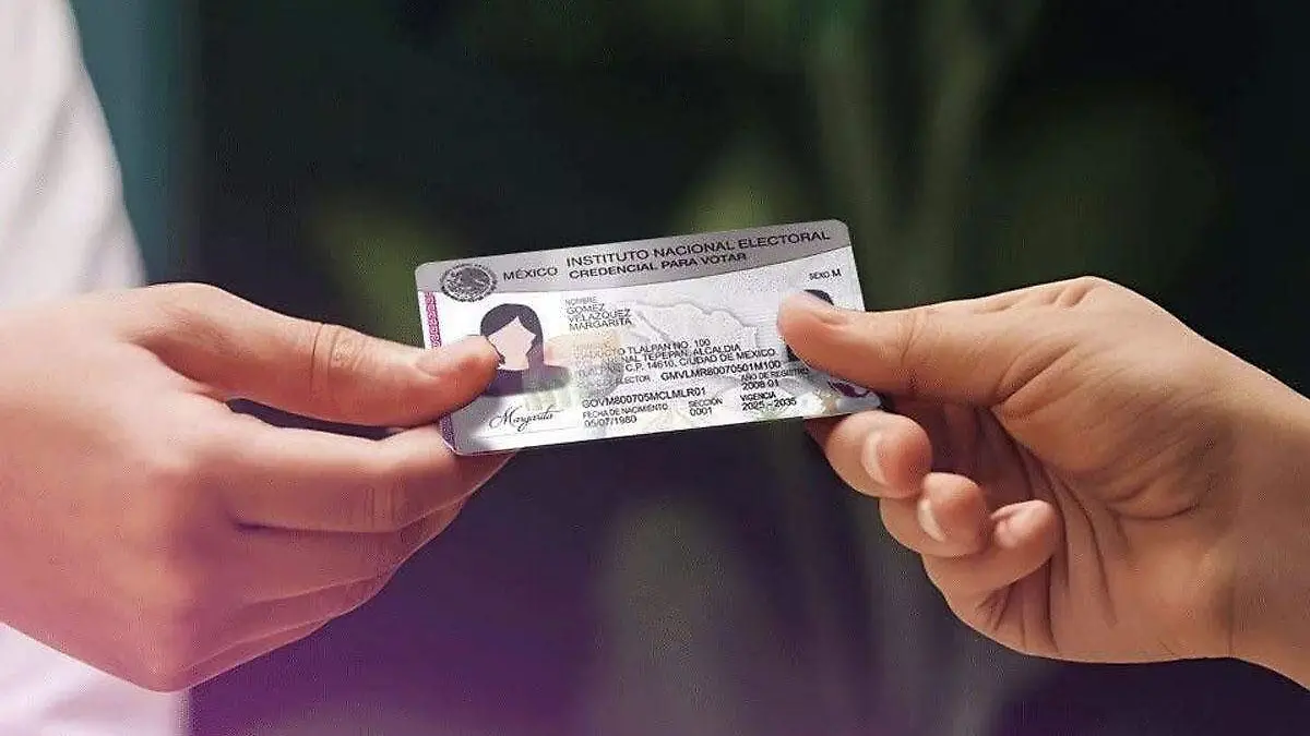 Destruirán más de 900 credenciales de elector no recogidas en Sonora