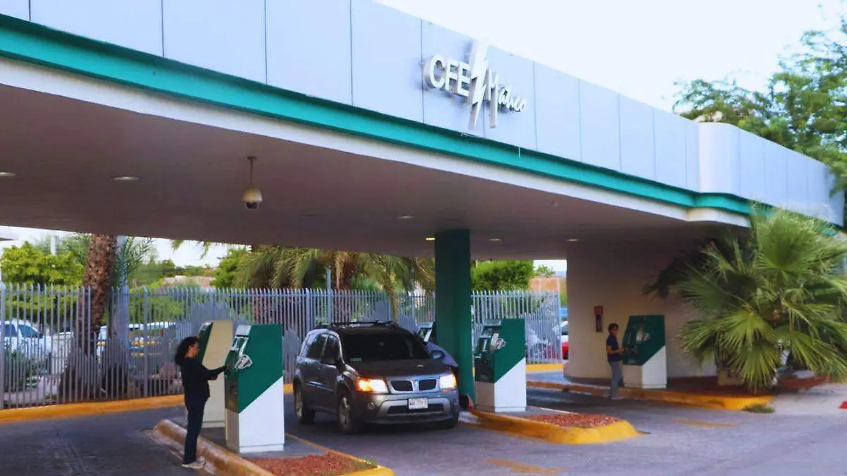 Facturas altas en Hermosillo por calor extremo: buscan ampliar tarifa eléctrica de invierno