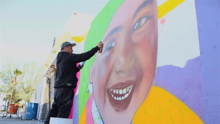 Gobierno de Sonora firma convenio con SICT para crear Senderos Seguros en SLRC